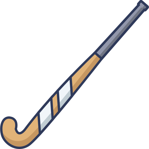 Hockey stick